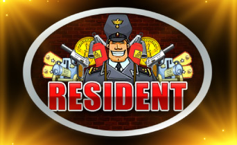 Resident